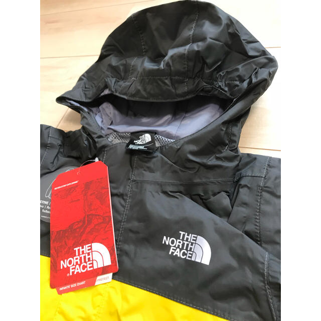 THE NORTH FACE(ザノースフェイス)の☆Sale☆The North Face ノースフェイス アウター ジャケット キッズ/ベビー/マタニティのキッズ服男の子用(90cm~)(ジャケット/上着)の商品写真