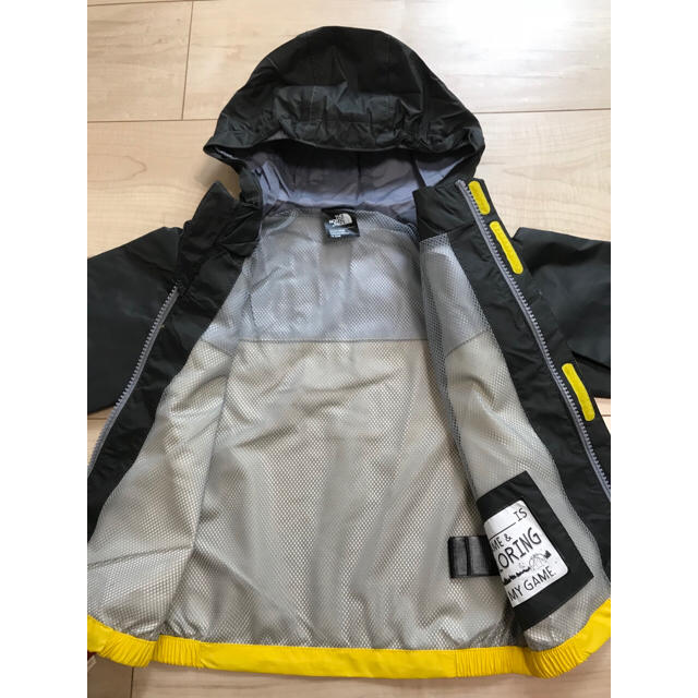 THE NORTH FACE(ザノースフェイス)の☆Sale☆The North Face ノースフェイス アウター ジャケット キッズ/ベビー/マタニティのキッズ服男の子用(90cm~)(ジャケット/上着)の商品写真