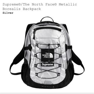 シュプリーム(Supreme)のSupreme The North FaceBorealis Backpack(バッグパック/リュック)