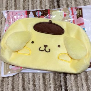 ポムポムプリン(ポムポムプリン)のみゆ様専用(キャラクターグッズ)