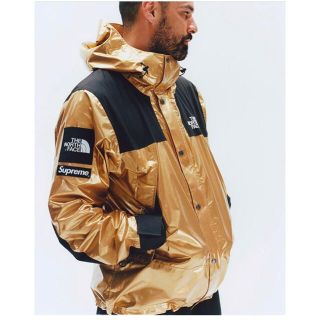 シュプリーム(Supreme)の最安値supreme THE NORTH FACE マウンテンパーカー(マウンテンパーカー)