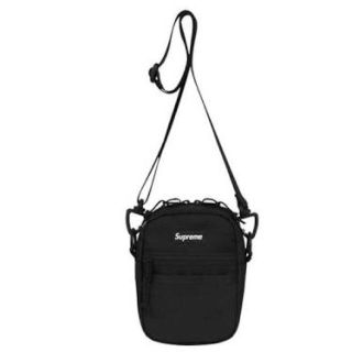 シュプリーム(Supreme)のsupreme small shoulder bag ss17(ショルダーバッグ)