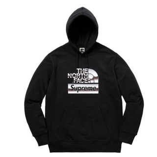 シュプリーム(Supreme)のきよっさん 専用 Supreme North Face Hooded(パーカー)