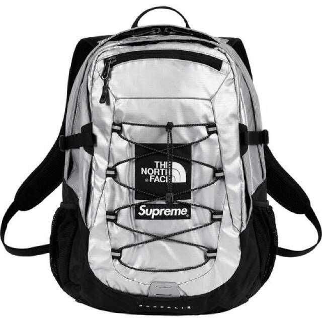 supreme the north face バックパック