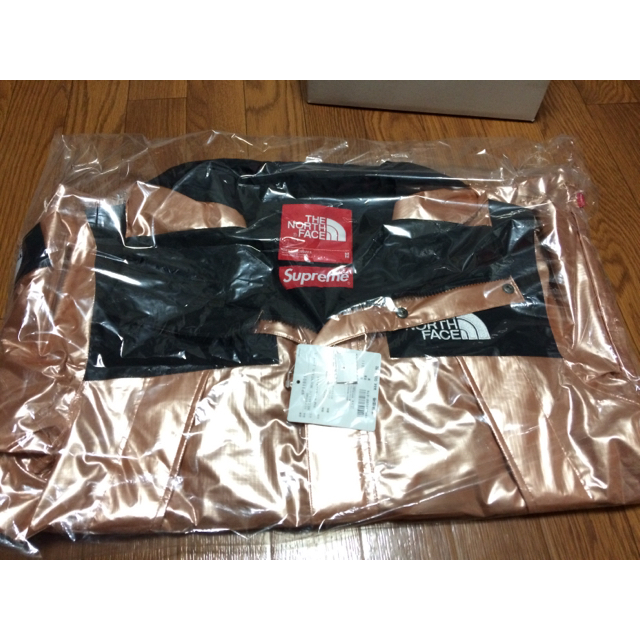 Supreme the north face シュプリーム ノースフェイス Mメンズ