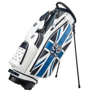 テーラーメイド(TaylorMade)の★レフティ　左用　左利き★ゴルフセット　全英オープンキャディバッグキャロウェイ(クラブ)