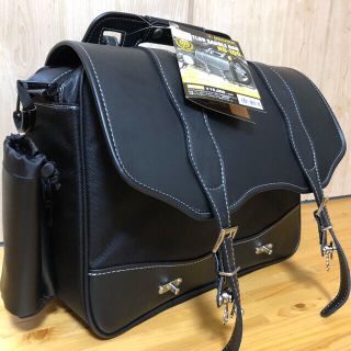 ossa様専用       DEGNER  ナイロンサドルバック  17L(装備/装具)