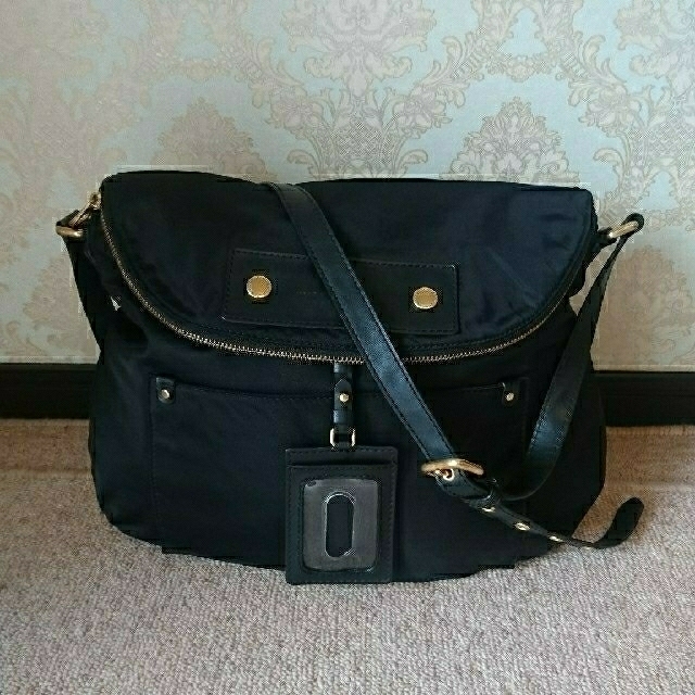 MARC BY MARC JACOBS - マークバイマークジェイコブス 肩掛けバッグ