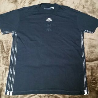 アディダス(adidas)のしん様専用 adidas ALEXANDER WANG AW LOGO TEE(Tシャツ/カットソー(半袖/袖なし))