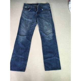 リーバイス(Levi's)のジーパン(リーバイス)(デニム/ジーンズ)