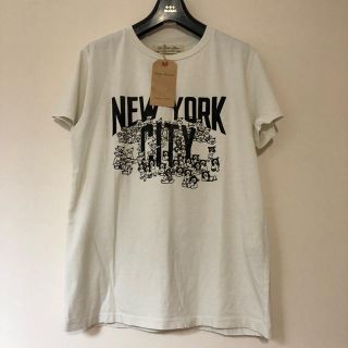 レミレリーフ(REMI RELIEF)の【新品タグ付】レミレリーフ★Tシャツ(Tシャツ/カットソー(半袖/袖なし))