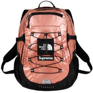 シュプリーム(Supreme)のひろ社長様専用 Supreme THE NORTH FACE BACK PACK(バッグパック/リュック)