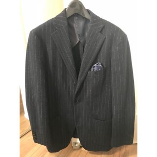 スーツカンパニー(THE SUIT COMPANY)のスーツカンパニー Moon社製ジャケット(スーツジャケット)