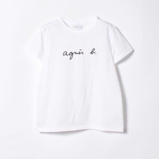 アニエスベー(agnes b.)の正規品)アニエス・ベー(Tシャツ(半袖/袖なし))