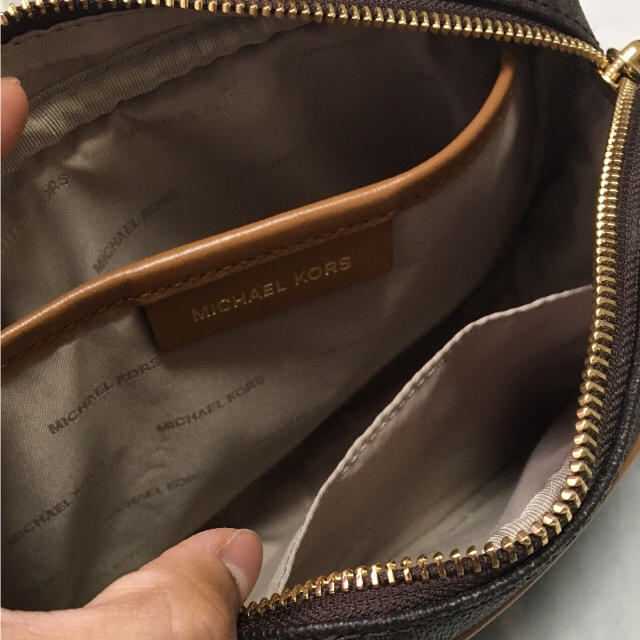 Michael Kors(マイケルコース)のMICHEALKORS ショルダーバッグ レディースのバッグ(ショルダーバッグ)の商品写真