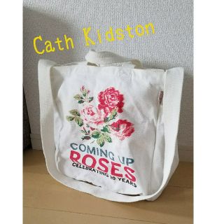 キャスキッドソン(Cath Kidston)のCath Kidstonトートバッグ(トートバッグ)