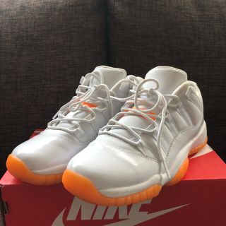 ナイキ(NIKE)のNIKE AIR  jordan 11 レディース  24.5(スニーカー)