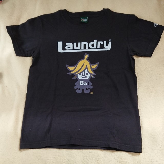 LAUNDRY(ランドリー)のLaundry Tシャツ レディースのトップス(Tシャツ(半袖/袖なし))の商品写真