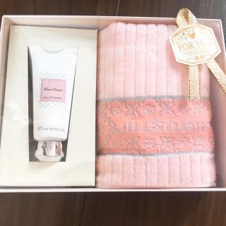 ジルスチュアート(JILLSTUART)のJILLSTUARTのギフトBOX(日用品/生活雑貨)