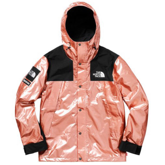 Supreme(シュプリーム)のシュプリーム  ノース supreme The North Face Sサイズ メンズのジャケット/アウター(マウンテンパーカー)の商品写真