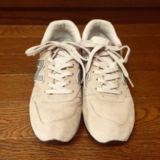 ニューバランス(New Balance)のNEW BALANCE  ◇MRL996ES  23㎝(スニーカー)