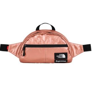 シュプリーム(Supreme)のシュプリーム  supreme The North Face ウエストバック(ウエストポーチ)