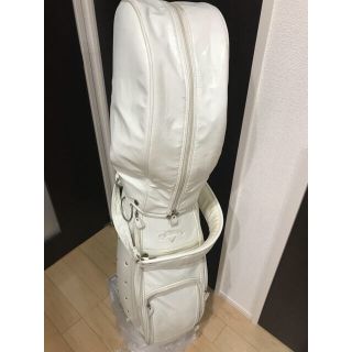 キャロウェイ(Callaway)のゴルフハーフセット  レディース(クラブ)