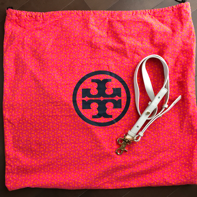 Tory Burch(トリーバーチ)の【missmama様専用】TORYBURCH トリーバーチ  レディースのバッグ(トートバッグ)の商品写真