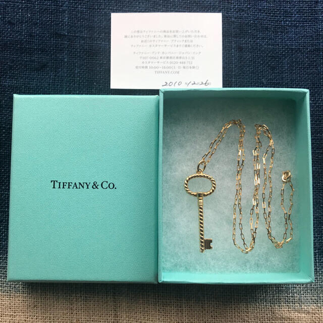 国産大特価 Tiffany & Co. - maimaiさま専用 ティファニー オーバル