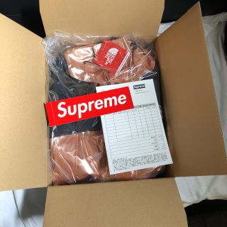 シュプリーム(Supreme)のSupreme®/The North Face® Mountain Parka(マウンテンパーカー)