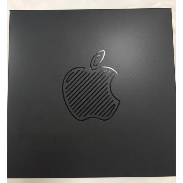 Apple(アップル)のApple新宿 オープン記念 ノベルティ エンタメ/ホビーのコレクション(ノベルティグッズ)の商品写真