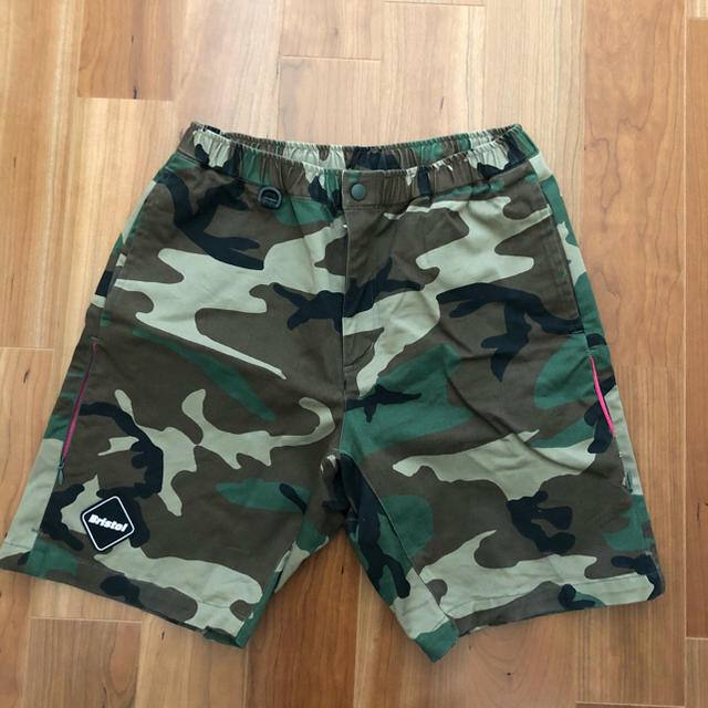 FCRB VENTILATION SHORTS パンツ 予約発売 - 通販 - proconnectpay.com