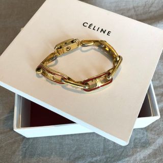 セリーヌ(celine)のCELINE ブレスレット♡(ブレスレット/バングル)