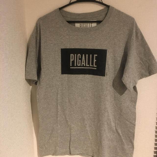 PIGALLE(ピガール)のPIGALLE Tシャツ メンズのトップス(Tシャツ/カットソー(半袖/袖なし))の商品写真