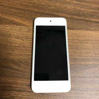 アイポッドタッチ(iPod touch)のてんこ様専用ipodtouch 6世代 32gb(スマートフォン本体)