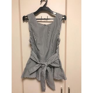 アンティックラグ(antic rag)の専用 新品 アンティックラグ トップス(シャツ/ブラウス(半袖/袖なし))