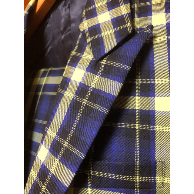 新品】JOHN LAWRENCE SULLIVAN セットアップ 新品】JOHN LAWRENCE SULLIVAN セットアップ