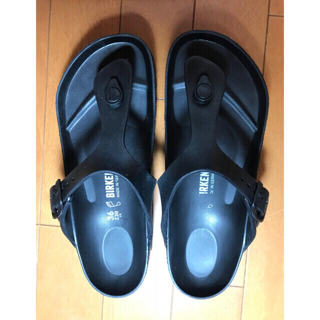 BIRKENSTOCK(ビルケンシュトック)のBIRKENSTOCK ビルケンシュトック  レディースの靴/シューズ(サンダル)の商品写真