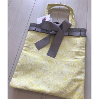 ラウゴア(Laugoa)のいちご様 刺繍バック、フリンジバックおまとめ(ハンドバッグ)