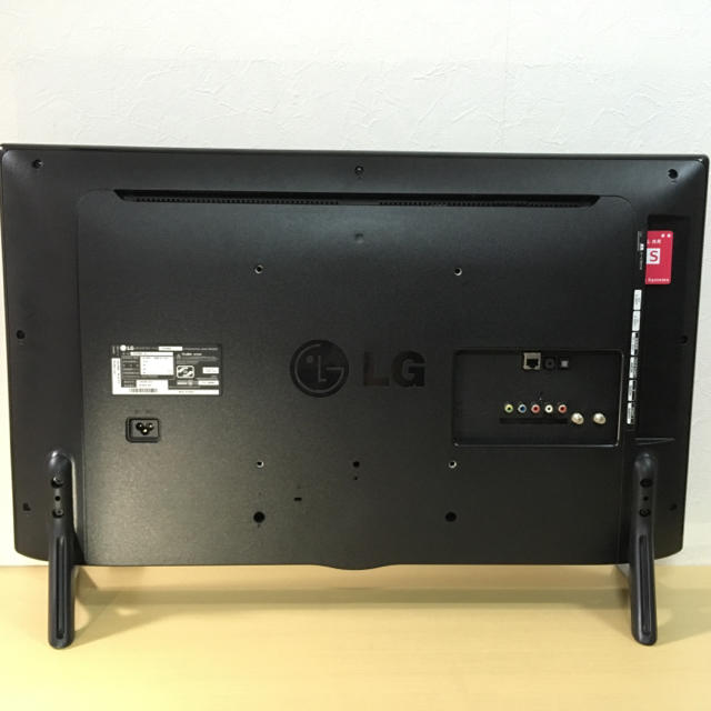 LG Electronics - 32型 フルハイビジョンテレビ LG製の通販 by SOL's