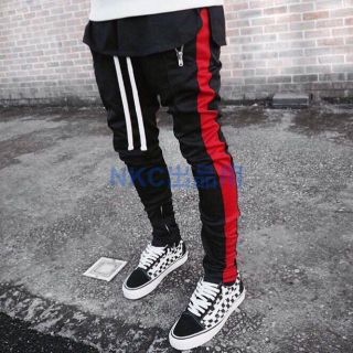 【2着セット】 MNML Track Pants adidas スキニージャージ(その他)