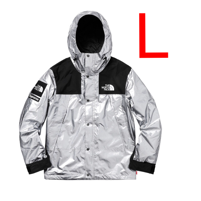 Supreme(シュプリーム)の【最安値】 Supreme north face mountain parka  メンズのジャケット/アウター(マウンテンパーカー)の商品写真