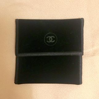 シャネル(CHANEL)のシャネル 限定 ノベルティ ココマドモアゼル ピンバッジ(ブローチ/コサージュ)