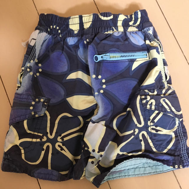 GAP Kids(ギャップキッズ)のGAP 80男の子水着 キッズ/ベビー/マタニティのベビー服(~85cm)(水着)の商品写真