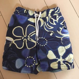 ギャップキッズ(GAP Kids)のGAP 80男の子水着(水着)