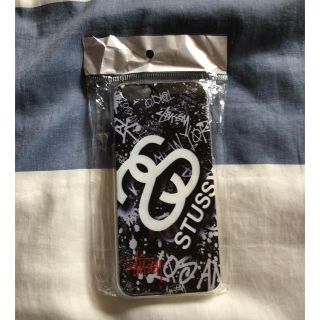 ステューシー(STUSSY)のステューシーiPhoneケース(iPhoneケース)