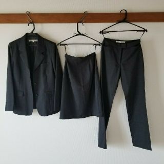 ビームス(BEAMS)の最終値下げ　BEAMS　レディース　スーツ　Sサイズ　(スーツ)