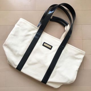 トミーヒルフィガー(TOMMY HILFIGER)の【新品‼️】トミーヒルフィガー♡2wayトートバッグ(トートバッグ)