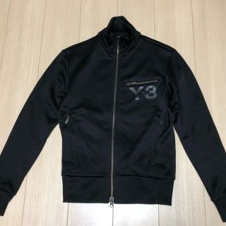 ワイスリー(Y-3)のY3 ワイスリー トラックジャージ black XS 伊勢丹購入(ジャージ)