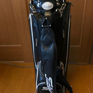 Titleist - タイトリスト キャディバッグ 限定品 お値下げの通販 by